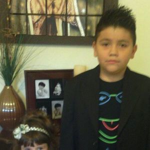 Meet your Posher, Daniel